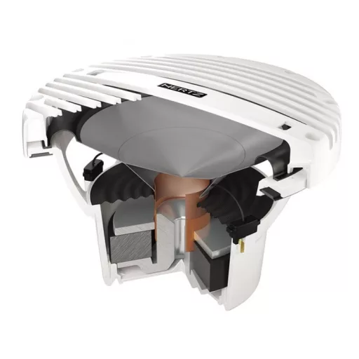 Hertz HMS 10B-2 25 cm vodoodporen morski subwoofer
