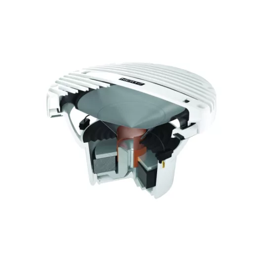 Hertz HMS 10 B4-LD-C 25 cm vodoodporen čoln subwoofer