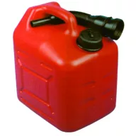 Posoda za gorivo s polnilnim vratom 22 L