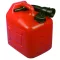 Posoda za gorivo s polnilnim vratom 22 L