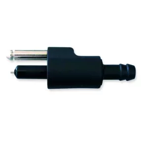 Moški priključek za gorivo MER, MAR