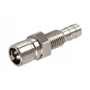 Moški priključek za gorivo Selva