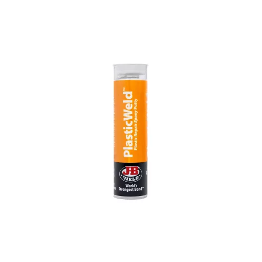 JB Weld Plastic epoxy gyurma 57 g GBU 
