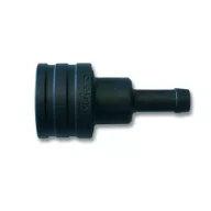 Okrogla matica za priključek goriva Honda 8 mm