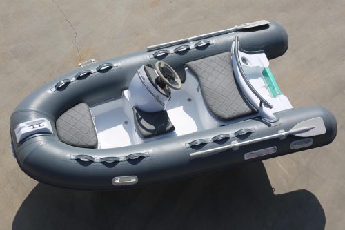 Dawn Marine RIB ČOLN 330C