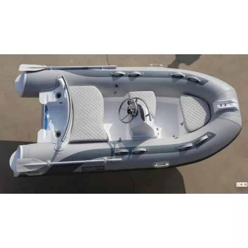 Dawn Marine RIB ČOLN 330C