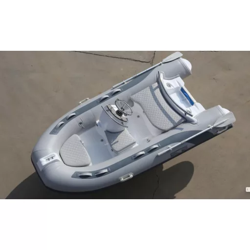 Dawn Marine RIB ČOLN 330C