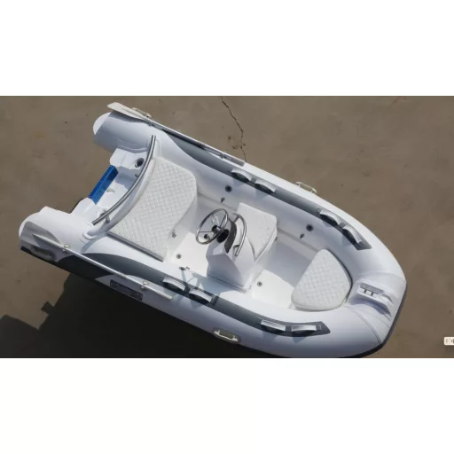 Dawn Marine RIB ČOLN 330C