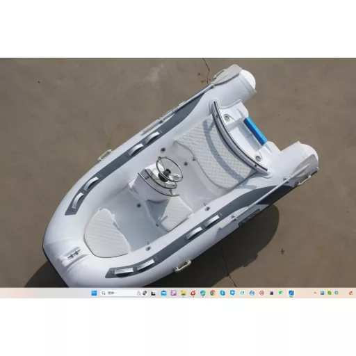 Dawn Marine RIB ČOLN 330C