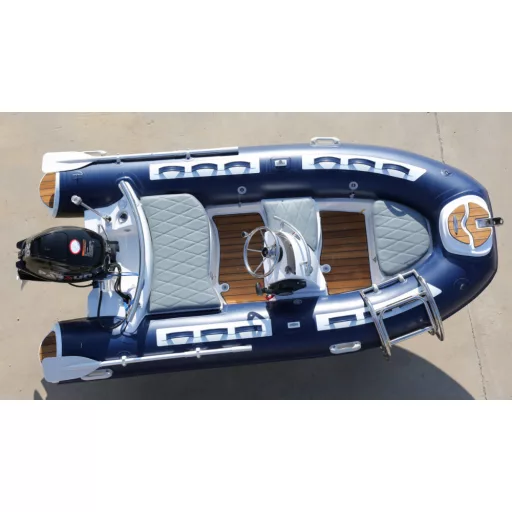 Dawn Marine RIB ČOLN 330C