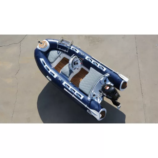 Dawn Marine RIB ČOLN 330C
