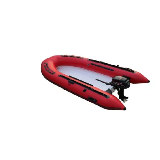 Dawn Marine RIB ČOLN 360A
