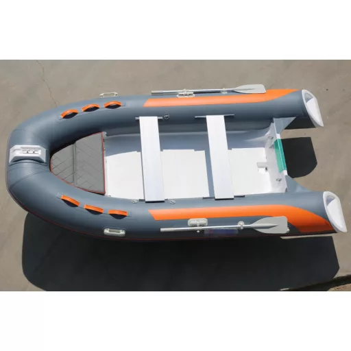 Dawn Marine RIB ČOLN 360B