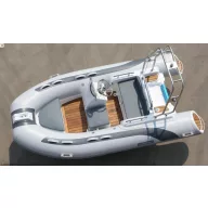 Dawn Marine RIB ČOLN 360C