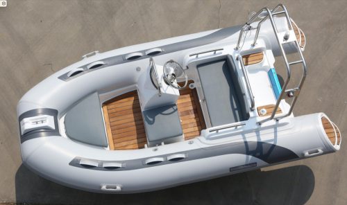 Dawn Marine RIB ČOLN 360C