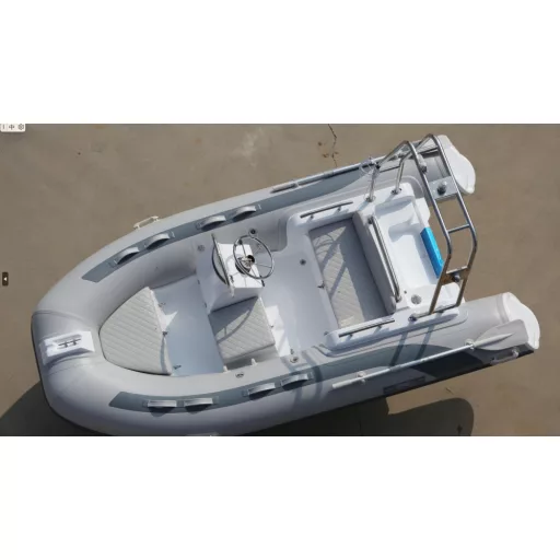 Dawn Marine RIB ČOLN 360C