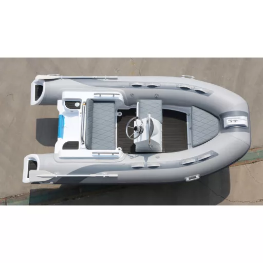 Dawn Marine RIB ČOLN 360C