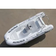 Dawn Marine RIB ČOLN 390B