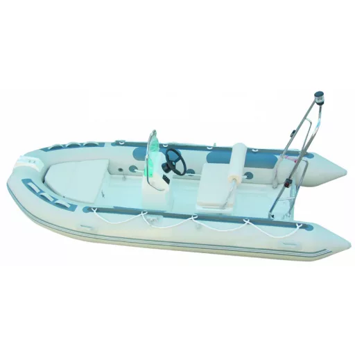 Dawn Marine RIB ČOLN 390B