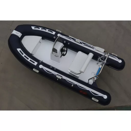 Dawn Marine RIB ČOLN 390B