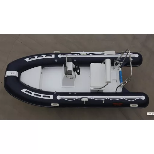 Dawn Marine RIB ČOLN 390B