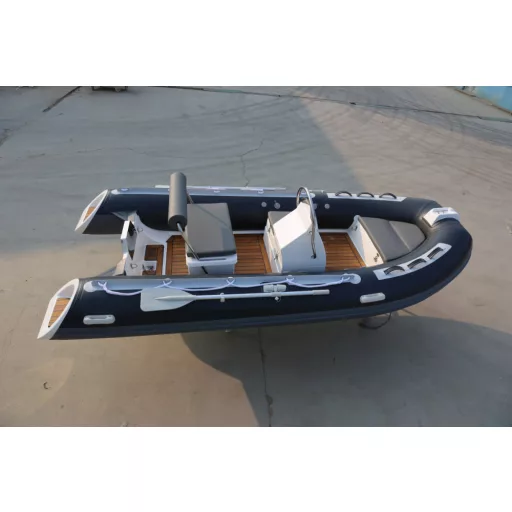 Dawn Marine RIB ČOLN 390B