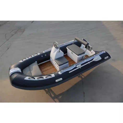Dawn Marine RIB ČOLN 390B