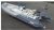 Dawn Marine RIB BOOT 430A svetlo/temno siva
