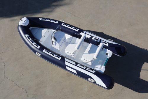Dawn Marine RIB ČOLN 480A