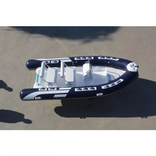 Dawn Marine RIB ČOLN 480A