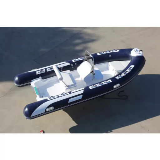 Dawn Marine RIB ČOLN 480A