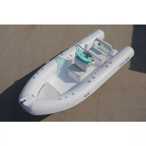 Dawn Marine RIB ČOLN 480A