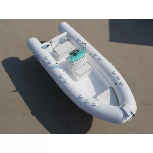 Dawn Marine RIB ČOLN 480A