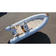 Dawn Marine RIB ČOLN 500
