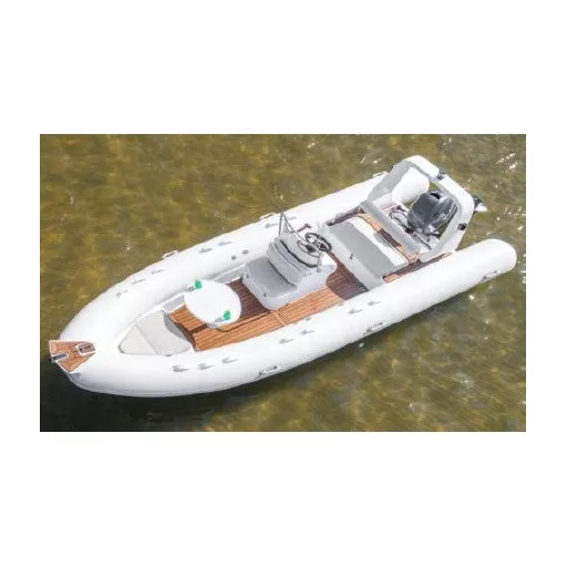 Dawn Marine RIB ČOLN 500