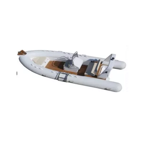 Dawn Marine RIB ČOLN 500