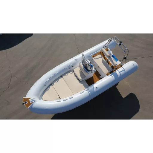 Dawn Marine RIB ČOLN 500