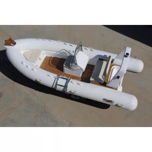 Dawn Marine RIB ČOLN 500