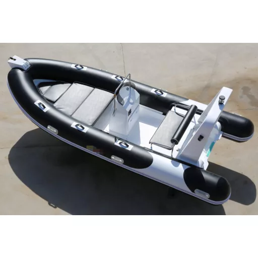 Dawn Marine RIB ČOLN 500