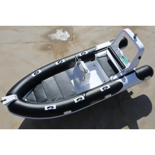 Dawn Marine RIB ČOLN 500