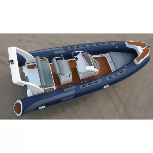 Dawn Marine RIB BOOT 520A