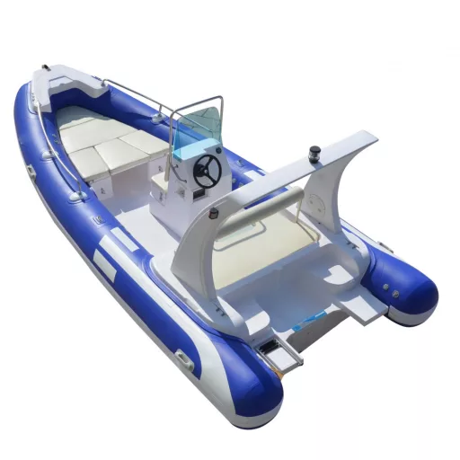 Dawn Marine RIB BOOT 550A