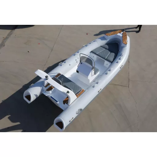 Dawn Marine RIB BOOT 550A