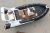 Dawn Marine RIB ČOLN 680