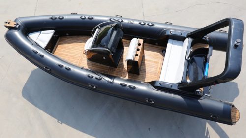 Dawn Marine RIB ČOLN 680A