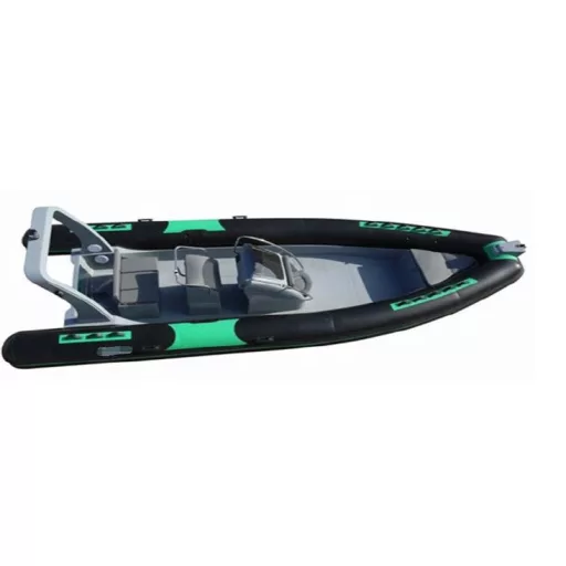 Dawn Marine RIB ČOLN 680A
