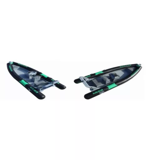 Dawn Marine RIB ČOLN 680A