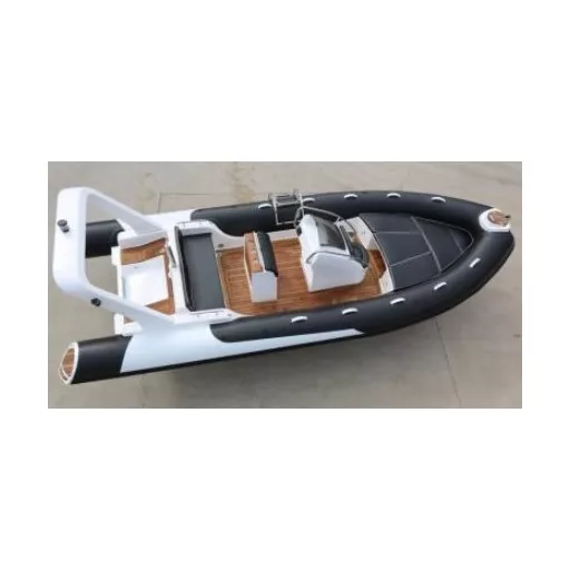 Dawn Marine RIB ČOLN 680