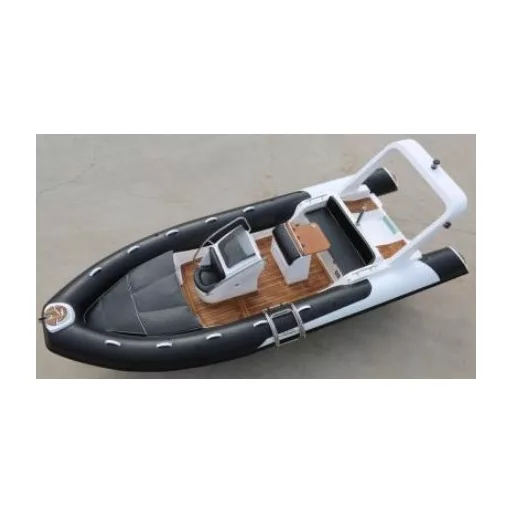 Dawn Marine RIB ČOLN 680
