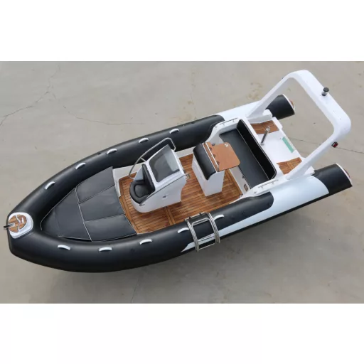 Dawn Marine RIB ČOLN 680